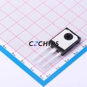 Nuevo y Original MBR30100PT TO-247 Diodo Schottky, Venta al por Mayor de Componentes Electrónicos, Proveedor de Chips y Servicio BOM - Product Image 2