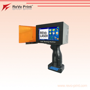 Nueva Máquina de Marcado Láser Portátil 2026 para Marcar Fechas de Producción en Metal, Acero Inoxidable, Hierro, Aluminio y Placas de Identificación - Product Image 2