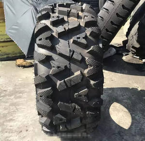 Pneu ATV 22x10-10 Véhicules à quatre roues Moto 10 pouces Pneu ATV adapté aux grandes roues avant de quad chinois <span class=keywords><strong>125cc</strong></span> 150cc - Product Image 4