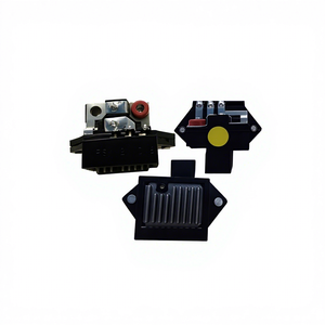 Relais clignotant 12V compatible avec TATA Telcoline Pickup Truck Modèle 613 Modèle LPT2515 OEM 261854544607 Pièces détachées automobiles Export - Product Image 1