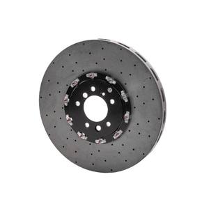 Disque de frein de course Disque de frein en carbone céramique Rotors 330mm-410mm X32 34mm pour Subaru Dodge Bmw Ford Mitsubish - Product Image 3