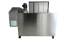 Unidad de Acuación para Mascotas Pequeñas EUR VET, Capacidad de 45 kg, Máquina de Cremación Ecológica por Agua para Guarderías de Mascotas - Product Image 2
