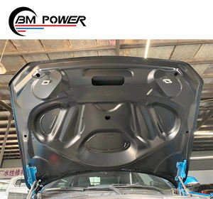 <span class=keywords><strong>Capot</strong></span> en aluminium de haute qualité, <span class=keywords><strong>capot</strong></span> pour moteur, série 2 F22 F23 F87, mise à niveau <span class=keywords><strong>M2</strong></span>, F22 F23 F87 <span class=keywords><strong>GTS</strong></span> - Product Image 5