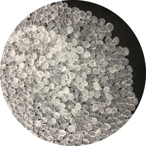 Polypropylene PP <strong>Granules</strong> <strong>Plastic</strong> Material Pp Polypropylene Virgin Resin <strong>Granules</strong> Lotte PP - Product Image 2
