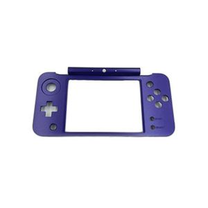 กรอบกลางอะไหล่คอนโซลเกมสำหรับ2DS ใหม่กรอบเกมคอนโซลเกม <span class=keywords><strong>ll</strong></span>/XL 2DS - Product Image 5