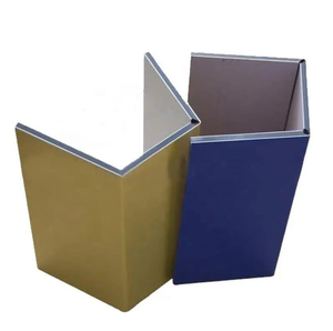 Nhà Máy Giá không thấm nước 3 4 mét vật liệu xây dựng alucobond/Nhôm Composite Panels/ ACP <span class=keywords><strong>ACM</strong></span> cho trong nhà ngoài trời tường ốp - Product Image 3