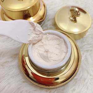 Golden Lady Cream 10g Concealer <b>Face</b> Cream For Natural Look - Product Image 1