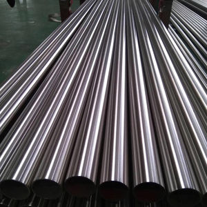 Tubería de Acero Inoxidable 202 de 6 Pulgadas, Schedule 40, para Sistemas de Tratamiento de Agua y Gestión de Aguas Residuales - Product Image 5