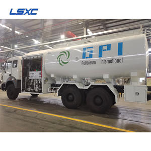Nouveau Camion de ravitaillement aérien 6x4 robuste, personnalisé en usine, pour le stockage d'hydrocarbures, modèle 2024, pour hélicoptères, <span class=keywords><strong>prix</strong></span> promotionnel - Product Image 5