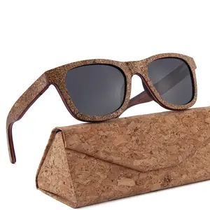 2023 W3076 occhiali da sole polarizzati in legno retrò occhiali da sole in legno moda uomo e donna