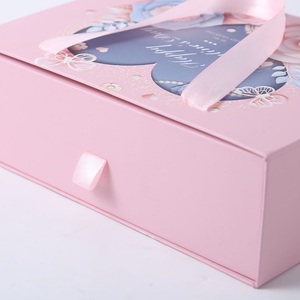 Cajón Cajas de Regalo con asa para el día de la madre - Product Image 2