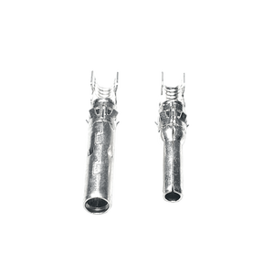Kit d'outils de sertissage solaire photovoltaïque OEM à mâchoires dentelées en acier 2,5, 4, 6 mm² pour câbles - Product Image 3