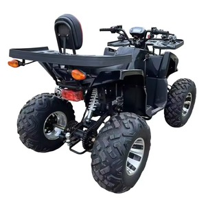 2026 हॉट बिक्री 200cc 2wd पर चार पहिया ऑफ-रोड मोटरसाइकिल, फार्म मोटर <span class=keywords><strong>4</strong></span> व्हीलर क्वाड बाइक वयस्क - Product Image 1