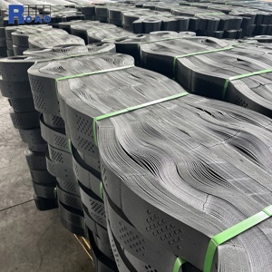 GeoCell-Grille de Geocell HDPE-Sewha <span class=keywords><strong>Vina</strong></span>- 1.5mm * 100mm * 445mm * 3.66M - Product Image 5