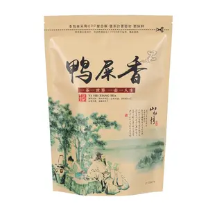 Tea suppliers oolong tea Fenghuang dancong from Guangdong province Ya shi xiang loose tea