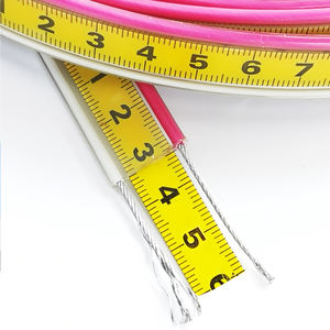 휴대용 50m-300m 우물 깊이 게이지 지하 수위 게이지 우물 깊이 표시기 수위 미터 - Product Image 4