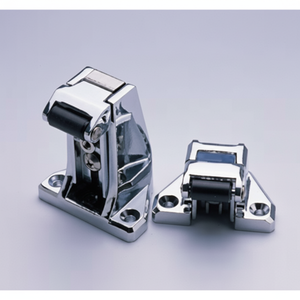 Placas de puerta KONGJIN de primera calidad Strike, de la marca KONGJIN - Product Image 1