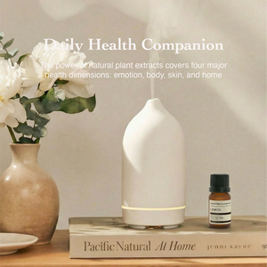 น้ำมันหอมระเหยเลมอน OEM 10 มล. บริสุทธิ์ 100% กลั่นด้วยไอน้ำ สำหรับดูแลผิว บำบัดด้วยกลิ่นหอม บรรเทาอาการปวด ลดอาการบวม - Product Image 4