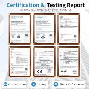 100 мм 200 мм 500 мм 2 м 1,27 мм Шаг 10 12 14 Pin Плоский Удлинительный кабель IDC - Product Image 5