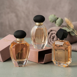 Aikun, Fábrica de Suministro al por Mayor, OEM, Perfume de Larga Duración, Caja de Regalo, Set de Eau de Parfum Femenino con Aroma Floral Ámbar Suave - Product Image 1