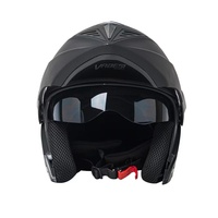 Vente en gros d'usine Casques de course rabattables ABS Casques modulaires cool Personnalités quatre saisons Moto Cascos Para Moto
