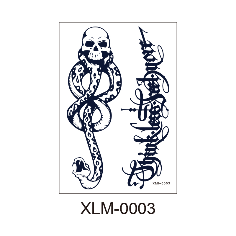 WXLM-003