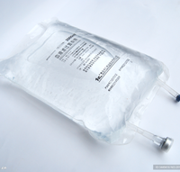 Probador de Descarga de Alto Voltaje No Destructivo Sumspring, 1 Año de Garantía, para Bolsas IV Flexibles, Integridad de Envases de Líquidos y Medicamentos