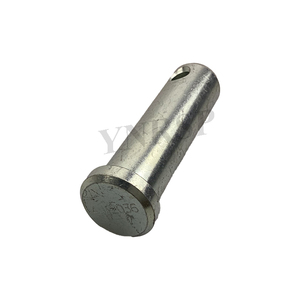 Goupille YNRSP 4J2036 <span class=keywords><strong>pour</strong></span> poteau C Ate R 651 AD45B D6R, équipement lourd, goupille de liaison 4J-2036, pièces de rechange <span class=keywords><strong>pour</strong></span> machines - Product Image 1