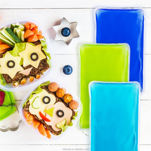 Многоразовые гелевые пакеты для холодного и горячего применения, медицинские, для хранения продуктов и напитков, транспортные, компрессионные, охлаждающие, пищевые, трендовые товары 2026 года - Product Image 5