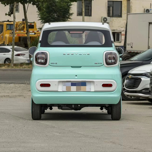 Voitures d'<span class=keywords><strong>occasion</strong></span> FAW Bestune EV Pure électrique conduite à gauche transmission automatique véhicule à énergies nouvelles bon état pour l'exportation - Product Image 5