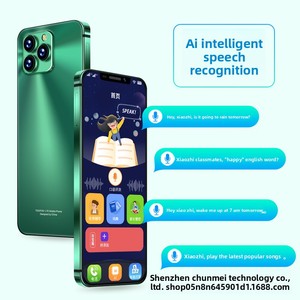 <span class=keywords><strong>Téléphone</strong></span> portable Prix d'usine Original Smartphone pour étudiants 4,5 pouces 13mini Mini <span class=keywords><strong>téléphone</strong></span> CDMA Octa-core Android 15 Tout neuf - Product Image 4