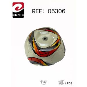 Pallone da allenamento MNJ Football FUTBOL taglia 5 per gioco all'aperto - Product Image 3