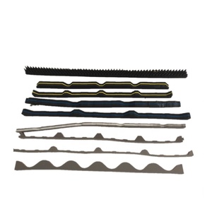 Fabricant direct de tôles de <span class=keywords><strong>toiture</strong></span> en acier ondulé avec <span class=keywords><strong>mousse</strong></span> d'isolation en éponge - Product Image 1