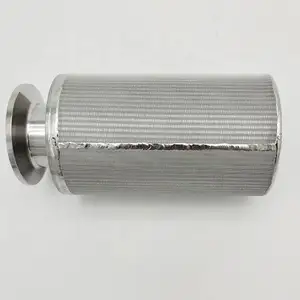 Gaz sıvı 0.5 1um 3 5um 10 20 45 60 90 80 150 200 mikron gözenekli sus 316l ss paslanmaz çelik sinterlenmiş filtre diski