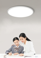 NOUVEAU Lumière à spectre complet 400mm 600mm 800mm 1000mm Panneau de plafond plat interactif carré pour l'éducation