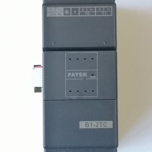 FATEK B1-2DA โมดูลขยายสัญญาณอนาล็อก 2DA สำหรับการควบคุมอุตสาหกรรม - Product Image 3