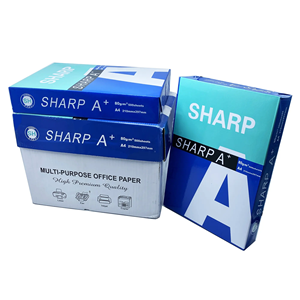 Papier de copie A4 de qualité supérieure en gros, 70g 80gsm, multi-bureaux pour imprimantes, B2bin Chine - Product Image 2