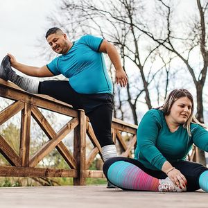 Merino Len Của Nam Giới Thêm Rộng Kích Thước Lớn Crew Vớ Chống-Vi Khuẩn Vớ Giản Dị Với Biểu Tượng Cơ Thể Cho Người Cao Tuổi Bệnh Tiểu Đường Sưng Chân - Product Image 4