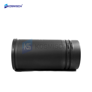 高品质 DH100 气缸套 OEM 9-11261-241-0 DH100 气缸套发动机零件，用于五十铃柴油机气缸套更换 - Product Image 6