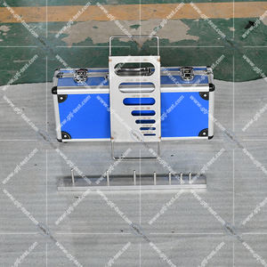 مقاييس اختبار مؤشر الاستطالة و الضعف - Product Image 3