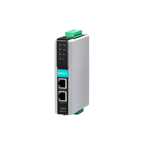 TaiWan MOXA MGate MB3170 MB3270 Standard <b>MODBUS</b> Gateway <b>MODBUS</b> Port 1