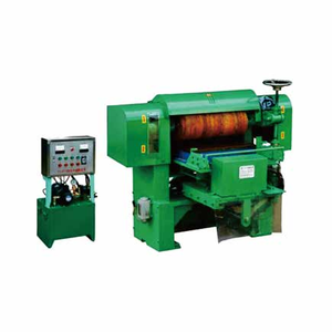 Zon Glorie Semi-Automatische Roestvrijstalen Bestek Productielijn Metalen Bestek Maken Machine Tafelgerei Fabricageproces - Product Image 6