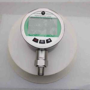 SKA-808XB 0-250mmHg 확산형 실리콘 압력 센서 코어 LCD 디스플레이 디지털 압력 게이지 - Product Image 5