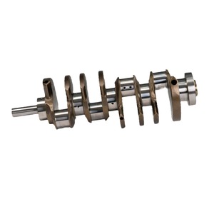 Cigüeñal AJ133 RF8W93BA 508PS SCV8 Supercharged Cigüeñal para Range <span class=keywords><strong>Rover</strong></span> Sports/velar Jaguar - Product Image 5
