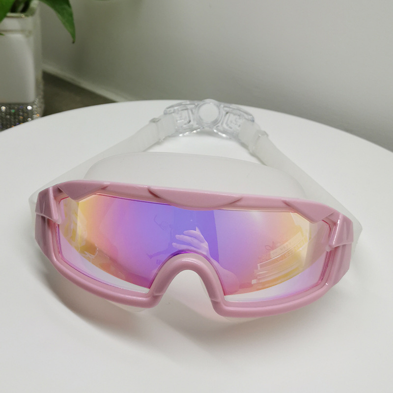 G7600W Pink - Colorful Lens