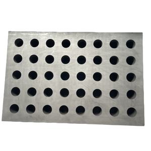 Endüstriyel Sınıf Grafit Kalıp ve Kalıp 450*70*30mm - Product Image 3