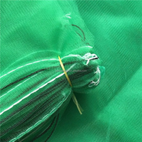 Dadels Palmfruit Verpakkingszak Pe Monofilament Gaaszak Hdpe Monofilament Fruit Beschermt Dadelpalm Beschermend Gaasnet