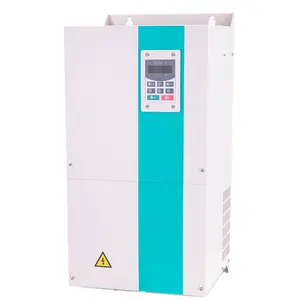 11kw 3 Phase 380v 50/60Hz Vfd Inverter Vfd Ac Drives Vfd For Water Pump