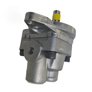 Pompe à engrenages hydraulique YP YP15 YP10 YPD1 YP10-3 YP10-3.5 YP10-5 YP10-7 YP10-3A2H2-L YP10-3D2H2-L YP10-3D2D2-L YP10-3.5A2H2-R - Product Image 2