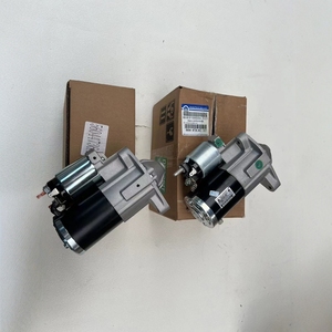 Qidong Moteur 56044736AC Démarreur pour Dodge Durango pour Ram 1500 2500 Jeep Commander 2012-2018 Alfa Romeo Camion V8 5.7L Moteur - Product Image 2